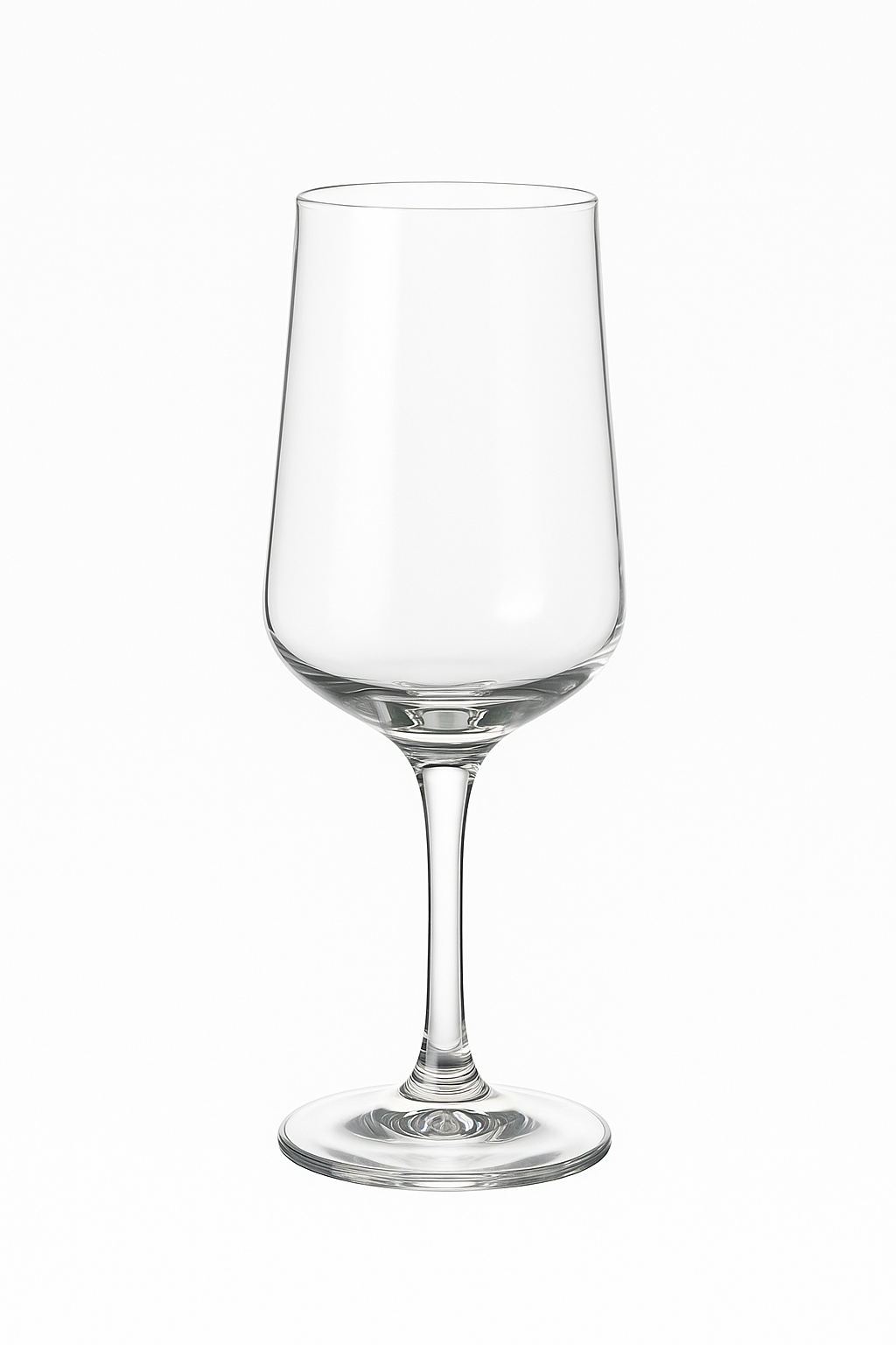 Verres à vin sans pied incassables elegants reutilisables - vue 2 sur 2