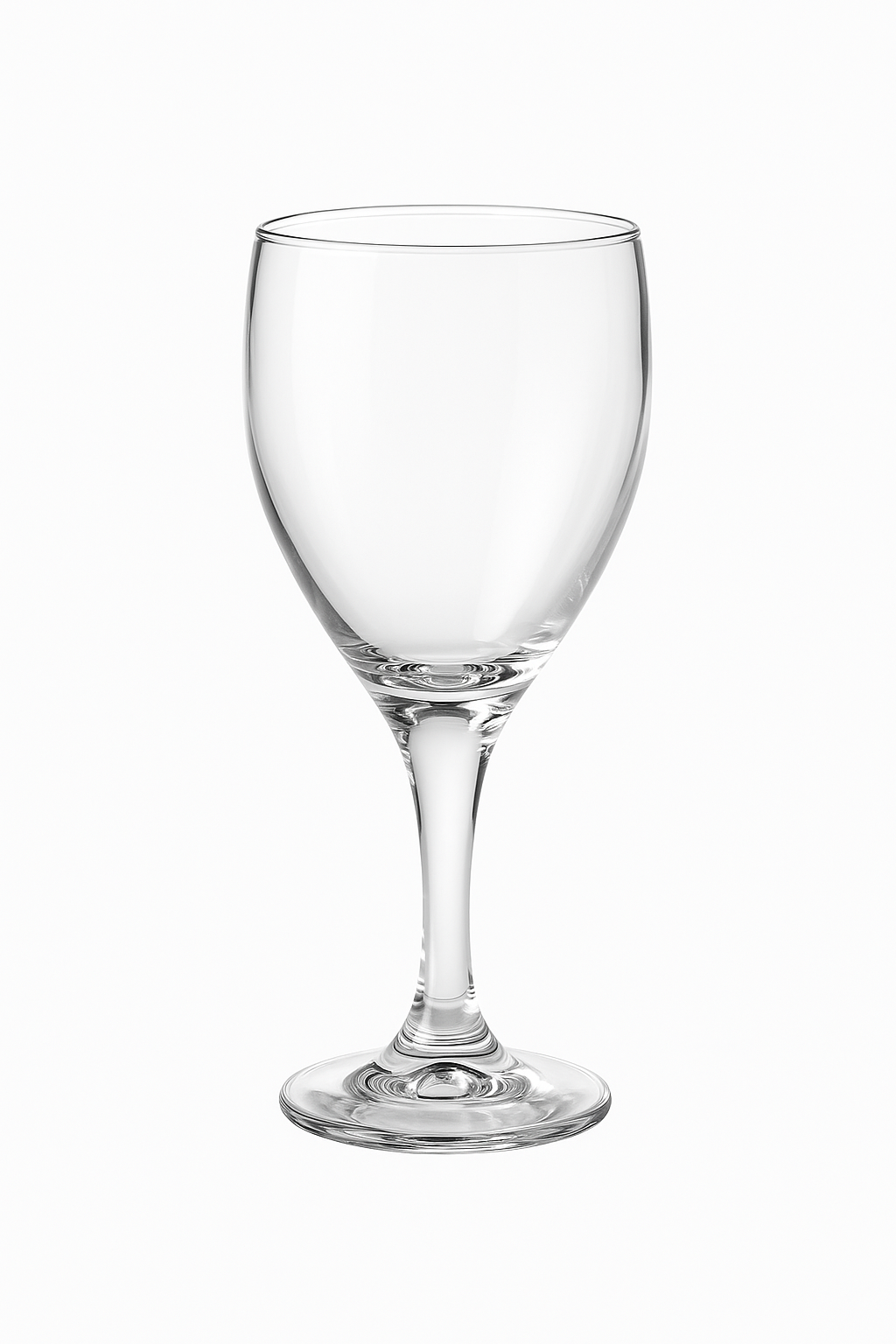 Verres à vin sans pied incassables reutilisables elegants - vue 2 sur 2