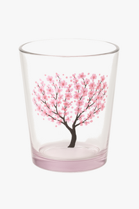 Verres a vodka thermosensibles changeants petits verres bar