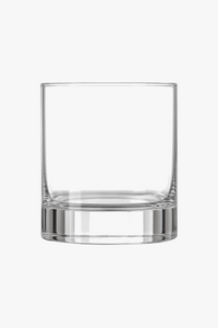 Verres a whisky et biere style western bar