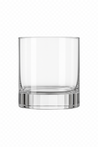 Verres a whisky et biere style western bar