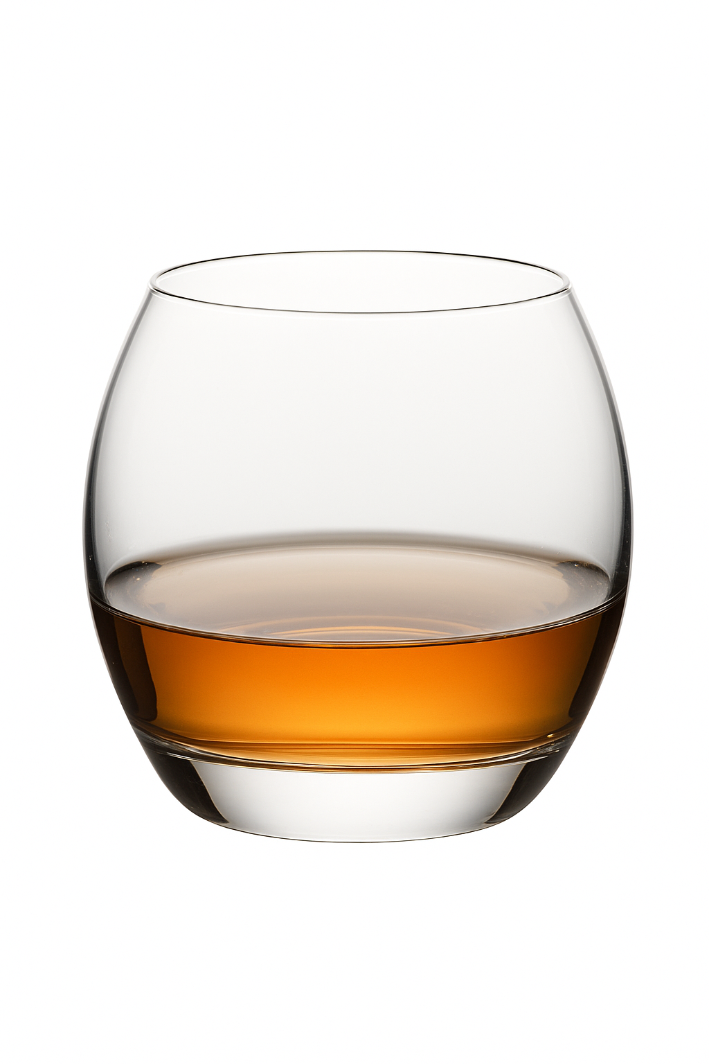 Verres a whisky old fashioned design texture elegant - vue 2 sur 2