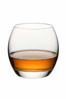 Verres a whisky old fashioned design texture elegant