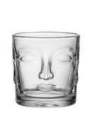 Verres a whisky old fashioned style cristal taille