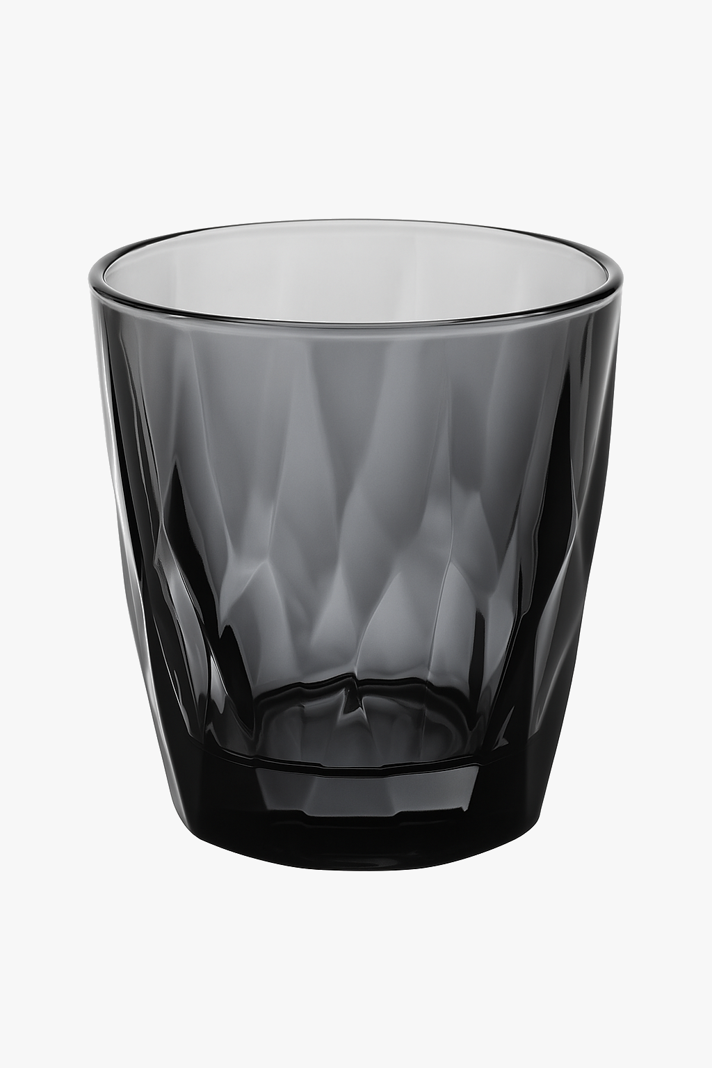 Verres acrylique incassables reutilisables style festif maison