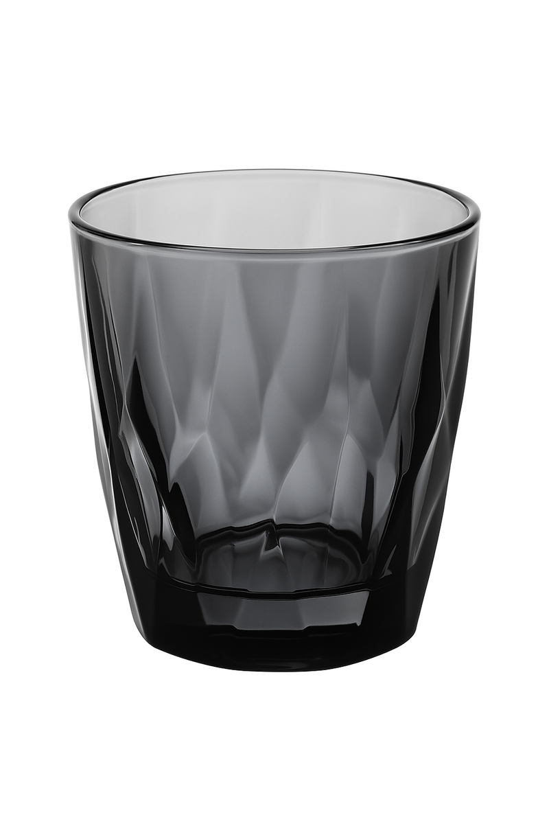 Verres acrylique incassables reutilisables style festif maison