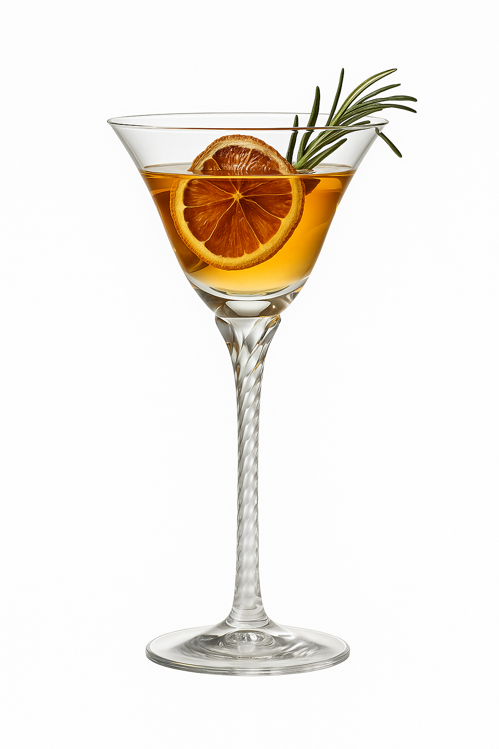 Verres cocktail champagne martini vin style vintage - vue 2 sur 2