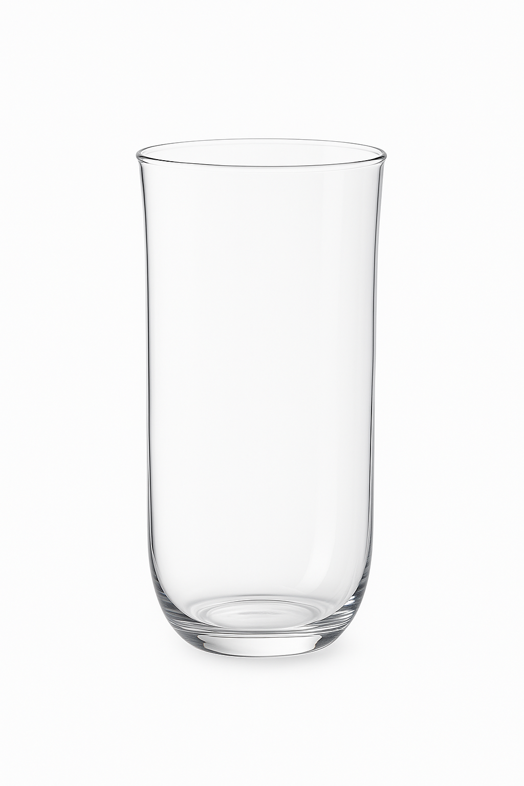Verres cocktail cristal style collins usage polyvalent - vue 2 sur 2