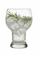 Verres cocktail style collins cristal sans plomb
