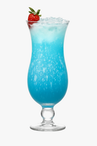 verres collins cristal strié pour cocktails et boissons