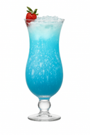 verres collins cristal strié pour cocktails et boissons