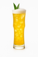 Verres collins en cristal sans plomb style strie