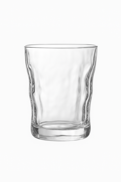 Verres créatifs pour eau whisky bière style western