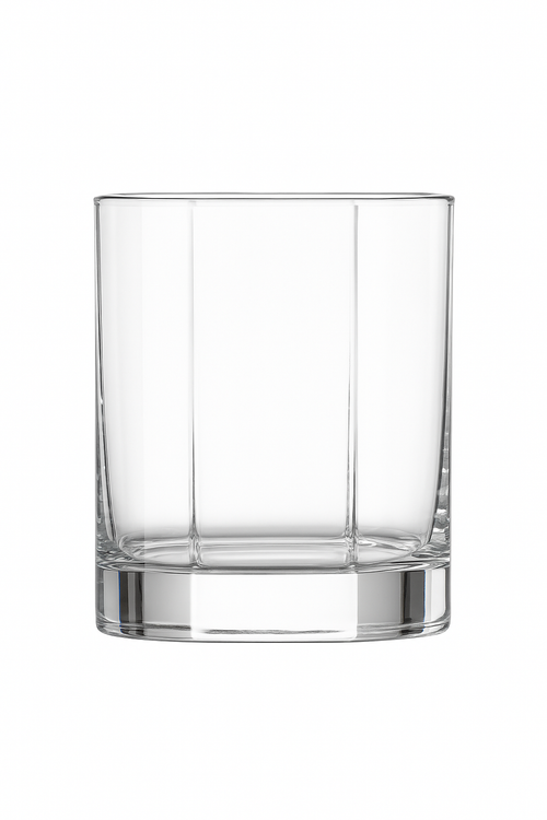 Verres créatifs style western whisky biere maison