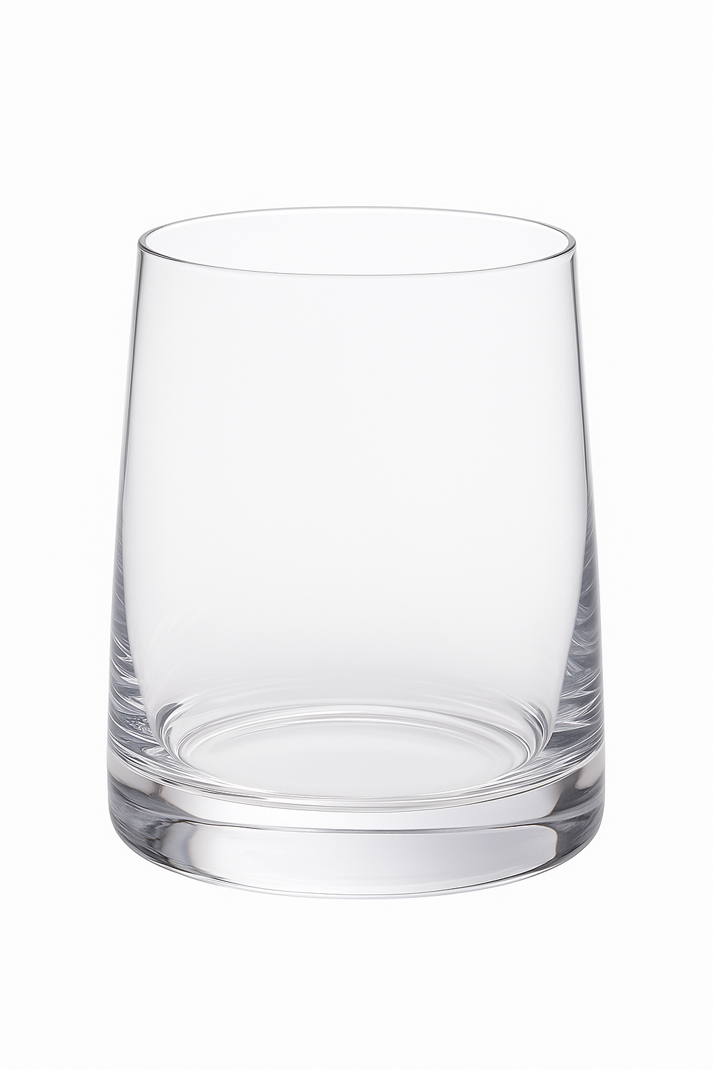 Verres design géométrique 250 ml pour cocktails eau - vue 2 sur 2
