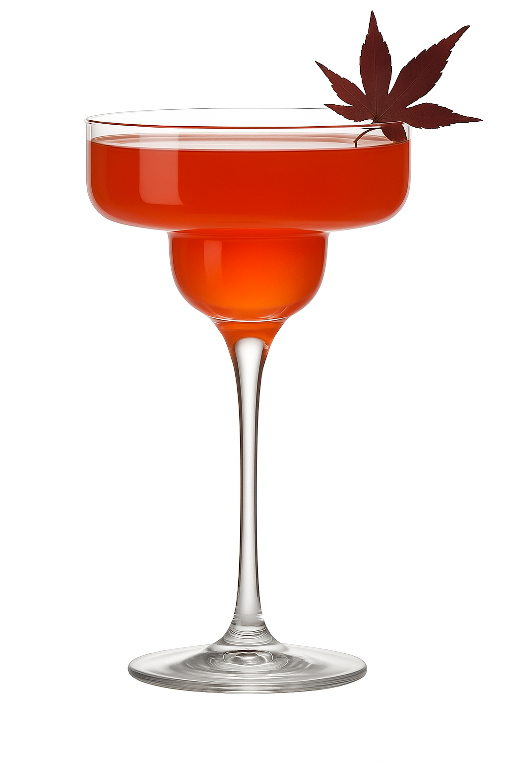 Verres elegants a pied pour cocktails champagne vin - vue 2 sur 2