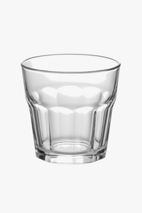 Verres épais design polyvalents vin whisky cocktail