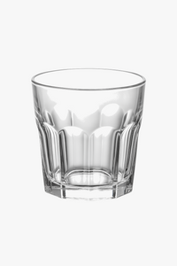 Verres épais transparents multiusages vin whisky bière cocktail