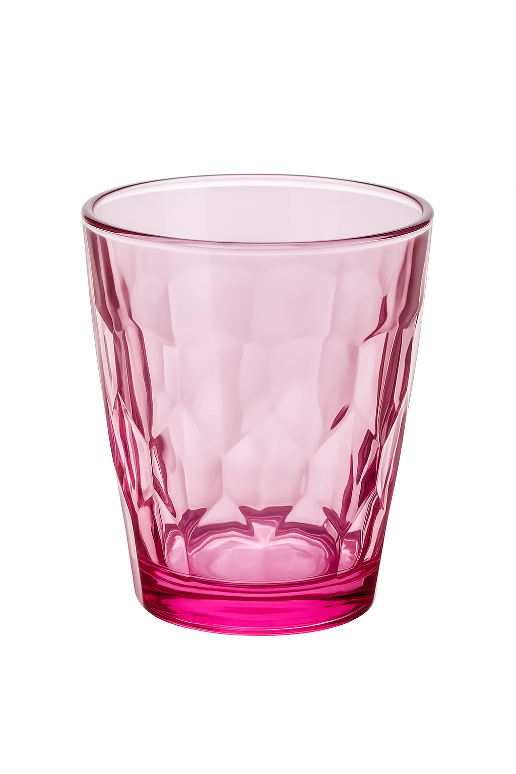 Verres réutilisables incassables style élégant pour fêtes maison