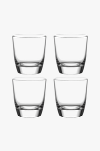 Premium spirit glasses 20 26 35 ml