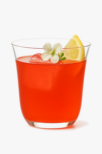 Verres ultra fins élégants pour eau cocktail whisky