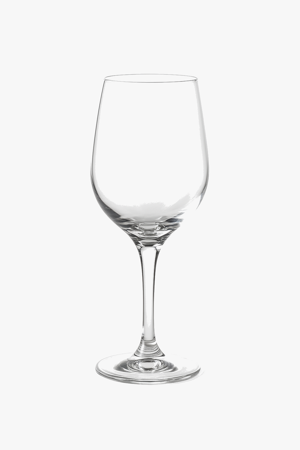verres à vin incassables sans pied élégants réutilisables