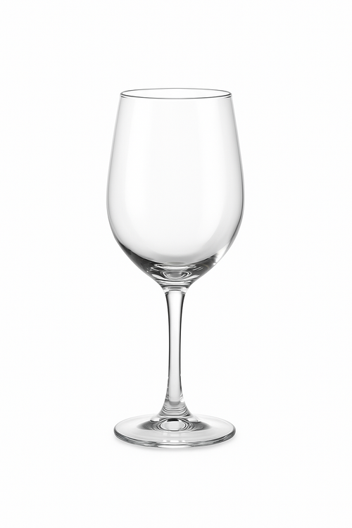 Verres vin incassables sans pied résistants lave vaisselle