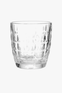 Verres whisky bière eau style western créatif bar