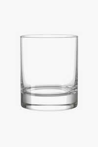 Verres à whisky bière vin style western maison