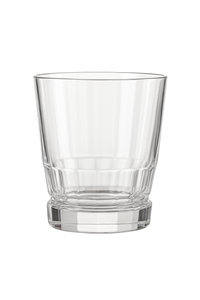 Verres whisky bière eau style western bar créatif
