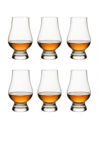 Verres whisky cristal 250ml style snifter lot