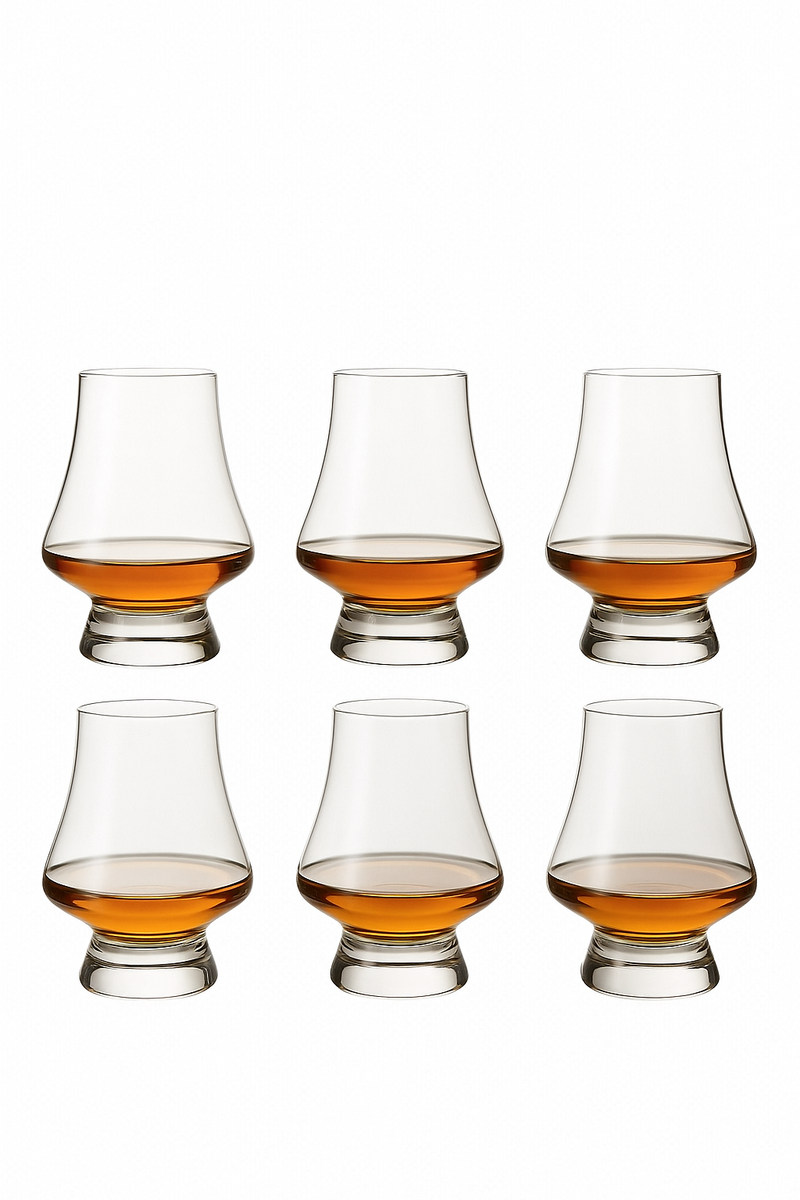 Verres whisky cristal relief 250 ml lot modulable