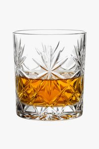 Verres whisky gravés style old fashioned cadeau