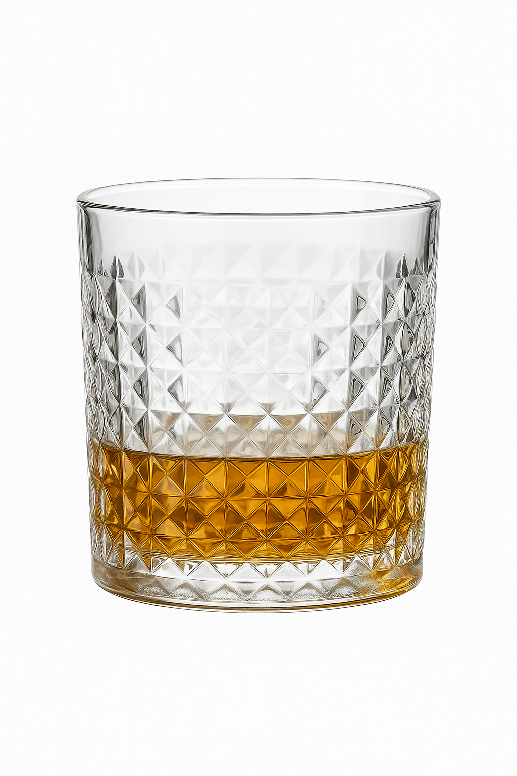 Verres whisky gravés style old fashioned cadeau - vue 2 sur 2