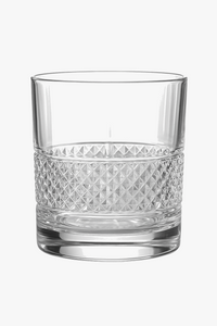 Verres à whisky old fashioned relief élégant bar