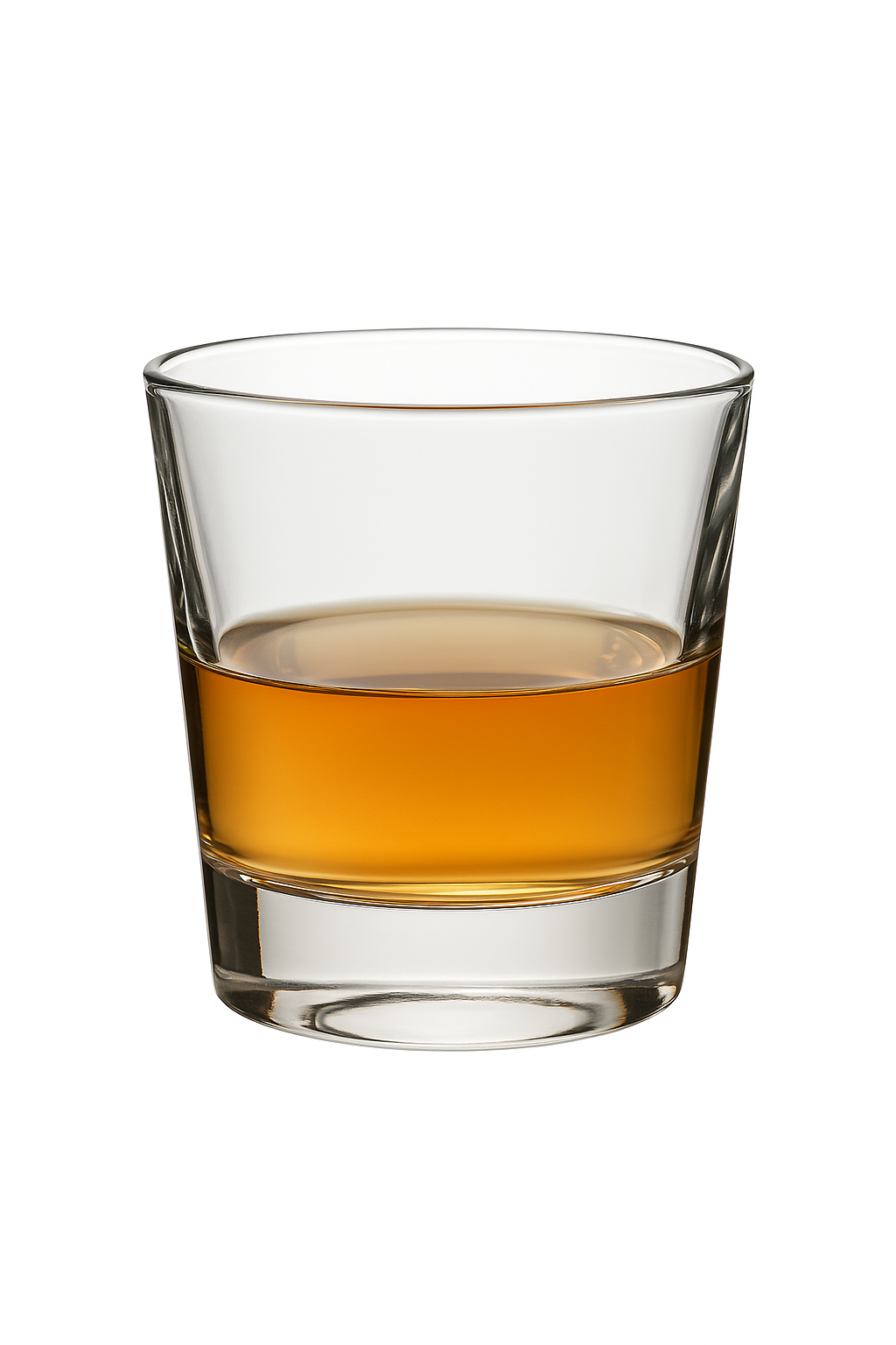Verres whisky old fashioned style gravé élégant - vue 2 sur 2