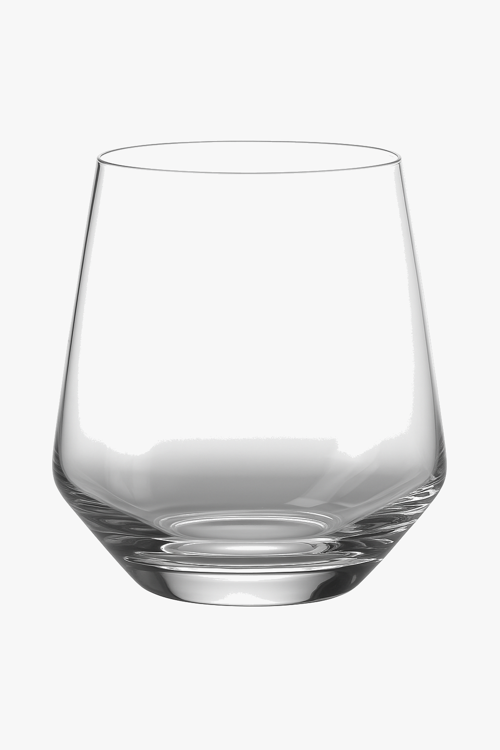 Verres whisky relief épais résistants pour cocktails rhum