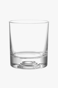 Verres à whisky texture cristal design robuste antichoc