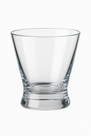 Verres whisky western design créatif pour maison bar