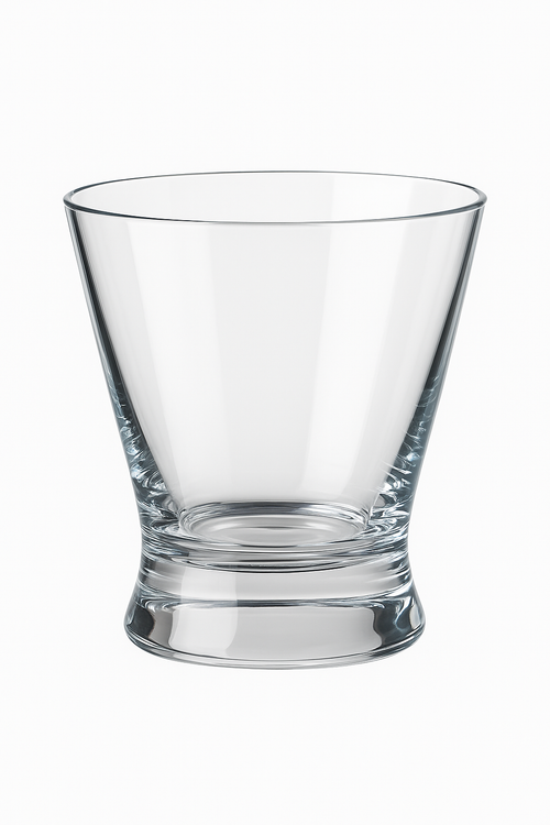 Verres whisky western design créatif pour maison bar