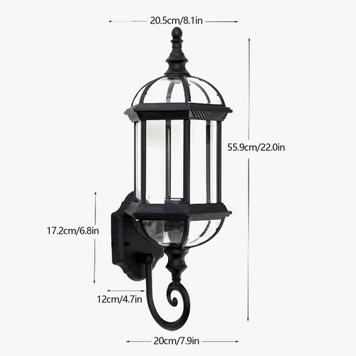 waterproof-outdoor-wall-light-retro-aluminum-glass-ip54-e27-bulb-max-100w-wall-mounted-for-garden-patio-and-yard-use-3.png