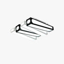 Plafonnier LED rectangles Room
