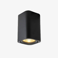 Spot moderne LED en cube Loft