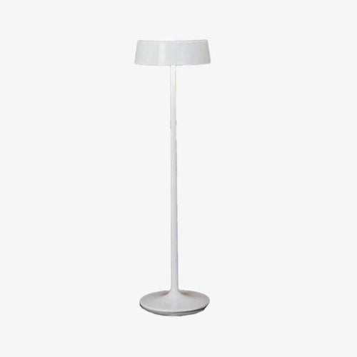 Lampadaire design moderne avec abat-jour Luxe