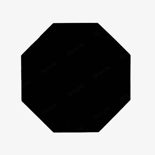 Applique murale design à LED en métal aux formes géométriques Light