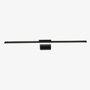 Applique murale moderne LED pour grand miroir Guthrie