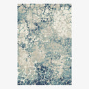 Tapis rectangle moderne style Light Luxury B