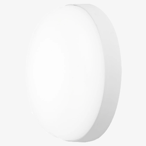Applique murale moderne LED blanche Indoor - vue 2 sur 11