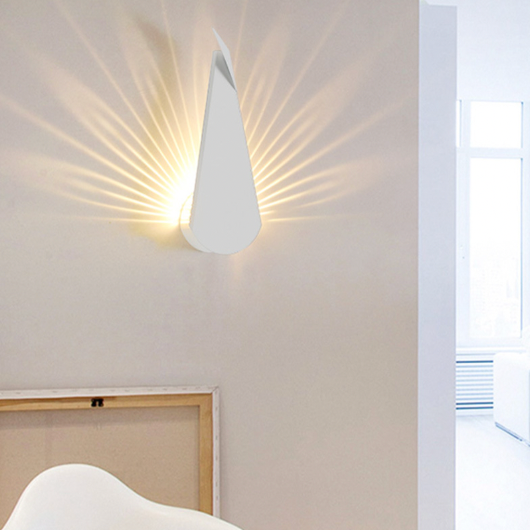 Applique murale design LED Room - vue 5 sur 11