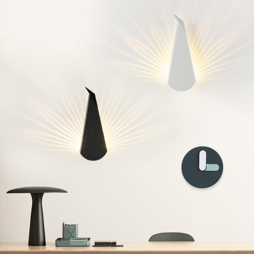 Applique murale design LED Room - vue 5 sur 11